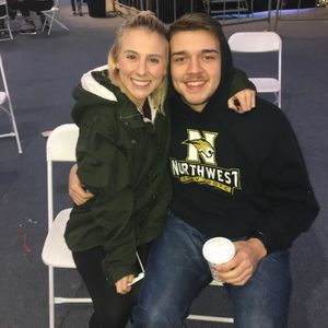 Meet your Posher, Elora